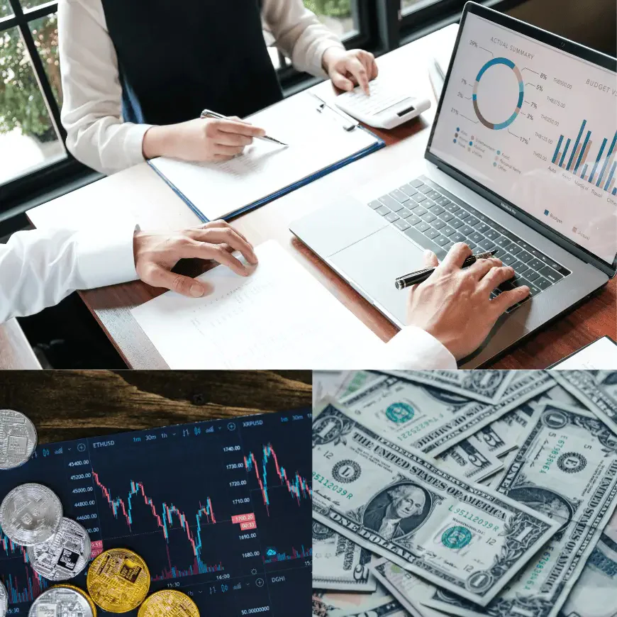 Analyzing Microsoft Stock: Potential ROI and Earnings Insights for Savvy Investors